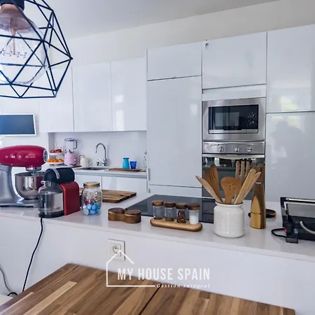 Appartamento Myhousespain - Piso En El Puerto De