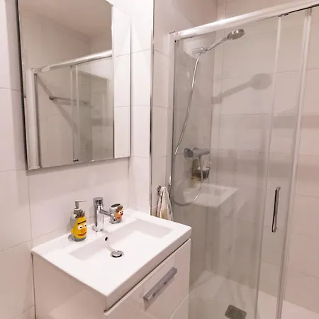 Myhousespain - Piso En El Puerto De Appartamento