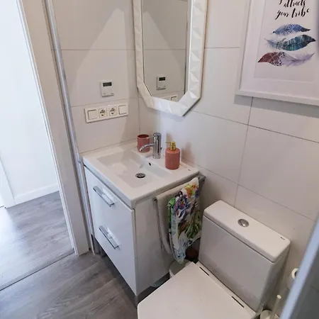 Appartamento Myhousespain - Piso En El Puerto De