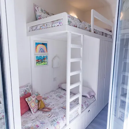 Myhousespain - Piso En El Puerto De Appartamento *