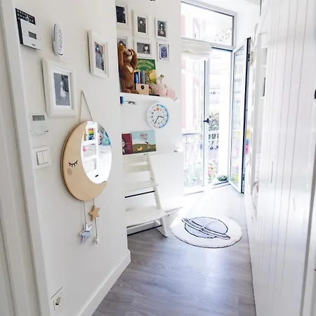 Appartamento Myhousespain - Piso En El Puerto De *