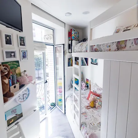 Myhousespain - Piso En El Puerto De Appartamento