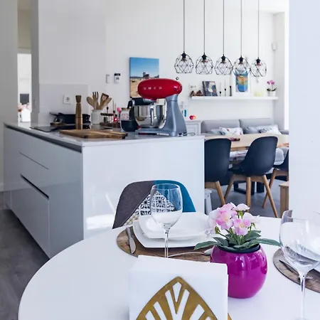 Myhousespain - Piso En El Puerto De Gijón