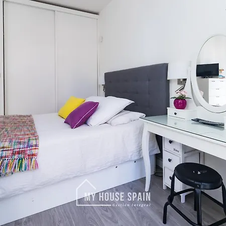 Myhousespain - Piso En El Puerto De Διαμέρισμα