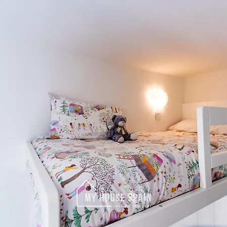 Myhousespain - Piso En El Puerto De Хихон