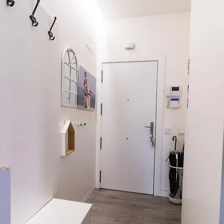 Апартаменты Myhousespain - Piso En El Puerto De *