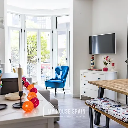 Myhousespain - Piso En El Puerto De *