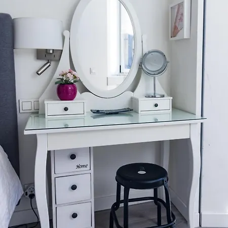 Διαμέρισμα Myhousespain - Piso En El Puerto De Χιχόν