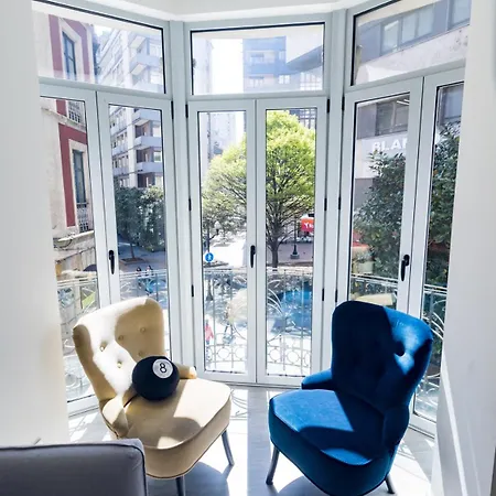 Myhousespain - Piso En El Puerto De Χιχόν