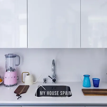 Myhousespain - Piso En El Puerto De * Хихон