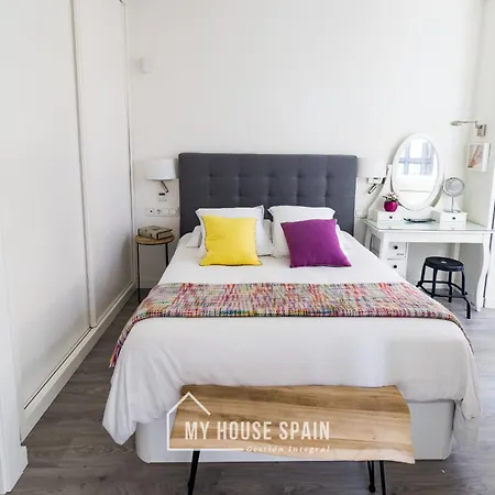 Myhousespain - Piso En El Puerto De