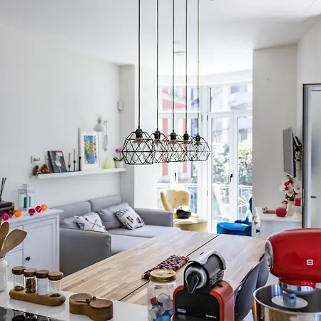 Διαμέρισμα Myhousespain - Piso En El Puerto De