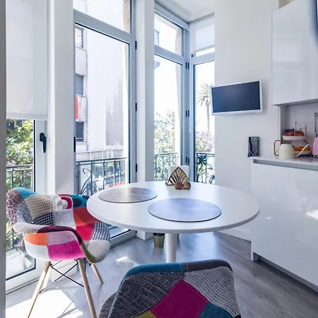 Myhousespain - Piso En El Puerto De Διαμέρισμα *