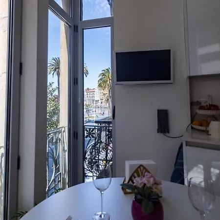 Myhousespain - Piso En El Puerto De * Хихон