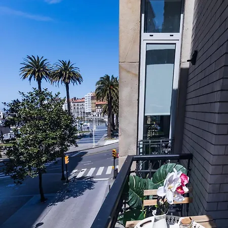 Myhousespain - Piso En El Puerto De Διαμέρισμα