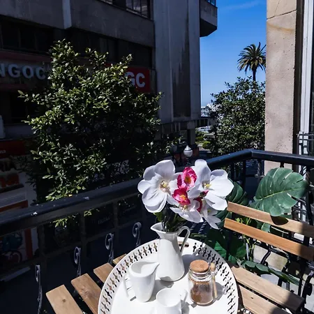 Апартаменты Myhousespain - Piso En El Puerto De *