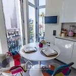 Apartment Myhousespain - Piso En El Puerto De Gijón