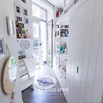 Myhousespain - Piso En El Puerto De Gijón