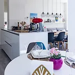 Myhousespain - Piso En El Puerto De Gijón