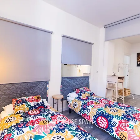 Myhousespain - Piso En El Puerto De * Gijón